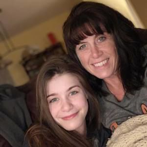 Meet your Posher, Kim